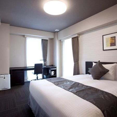 ชิซุเตะสึ โฮเทล เพรซิโอ ชิซุโอะกะ เอะกินัง Hotel ชิซุโอกะ ภายนอก รูปภาพ