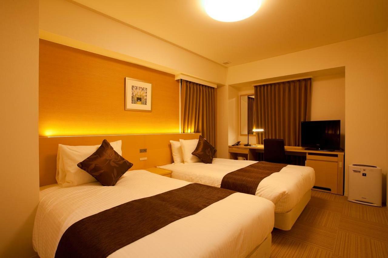 ชิซุเตะสึ โฮเทล เพรซิโอ ชิซุโอะกะ เอะกินัง Hotel ชิซุโอกะ ภายนอก รูปภาพ