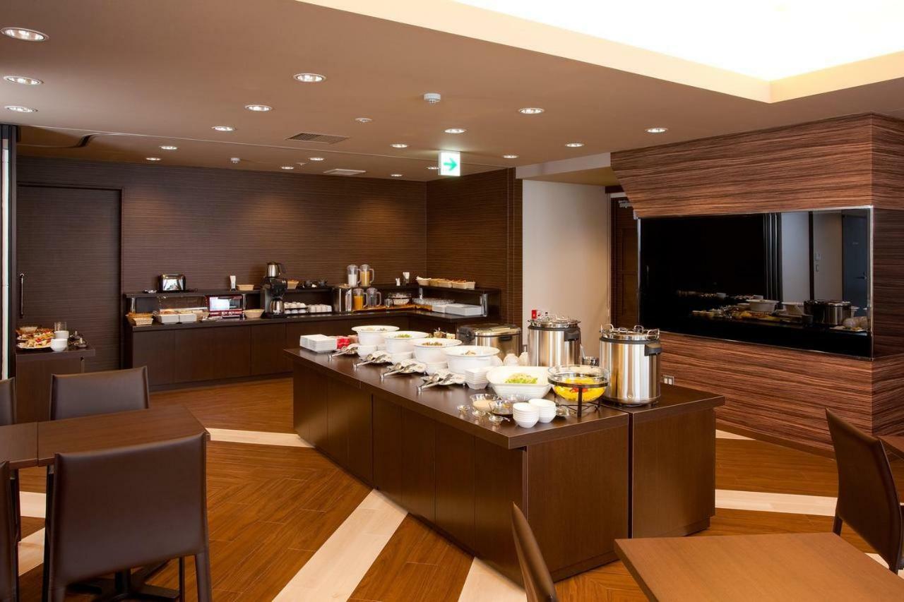 ชิซุเตะสึ โฮเทล เพรซิโอ ชิซุโอะกะ เอะกินัง Hotel ชิซุโอกะ ภายนอก รูปภาพ