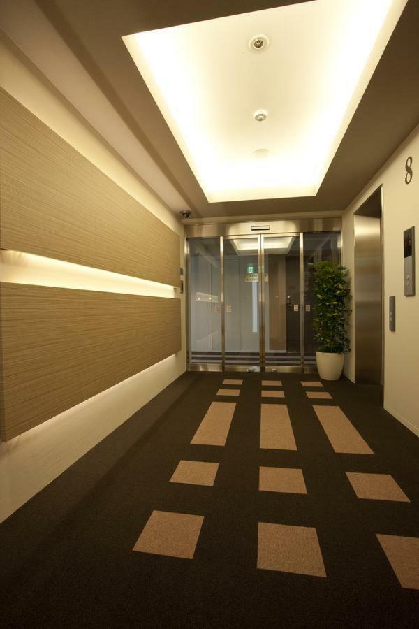 ชิซุเตะสึ โฮเทล เพรซิโอ ชิซุโอะกะ เอะกินัง Hotel ชิซุโอกะ ภายนอก รูปภาพ