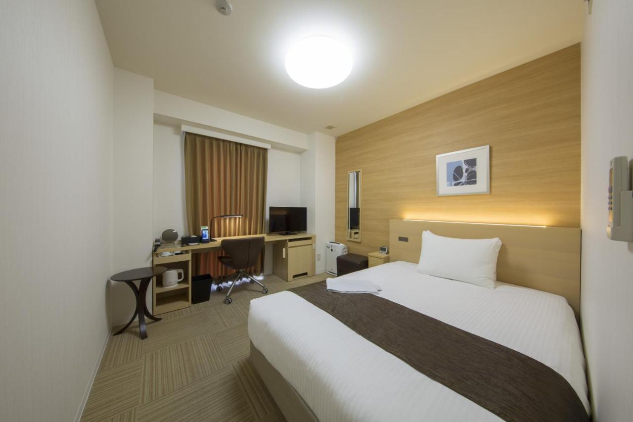 ชิซุเตะสึ โฮเทล เพรซิโอ ชิซุโอะกะ เอะกินัง Hotel ชิซุโอกะ ภายนอก รูปภาพ