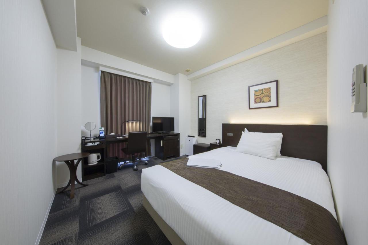 ชิซุเตะสึ โฮเทล เพรซิโอ ชิซุโอะกะ เอะกินัง Hotel ชิซุโอกะ ภายนอก รูปภาพ