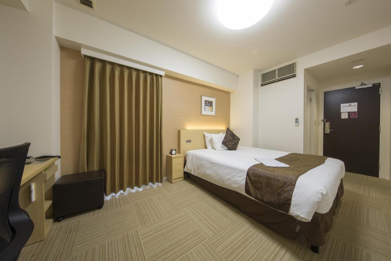 ชิซุเตะสึ โฮเทล เพรซิโอ ชิซุโอะกะ เอะกินัง Hotel ชิซุโอกะ ภายนอก รูปภาพ