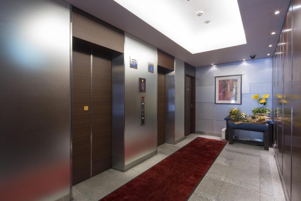 ชิซุเตะสึ โฮเทล เพรซิโอ ชิซุโอะกะ เอะกินัง Hotel ชิซุโอกะ ภายนอก รูปภาพ