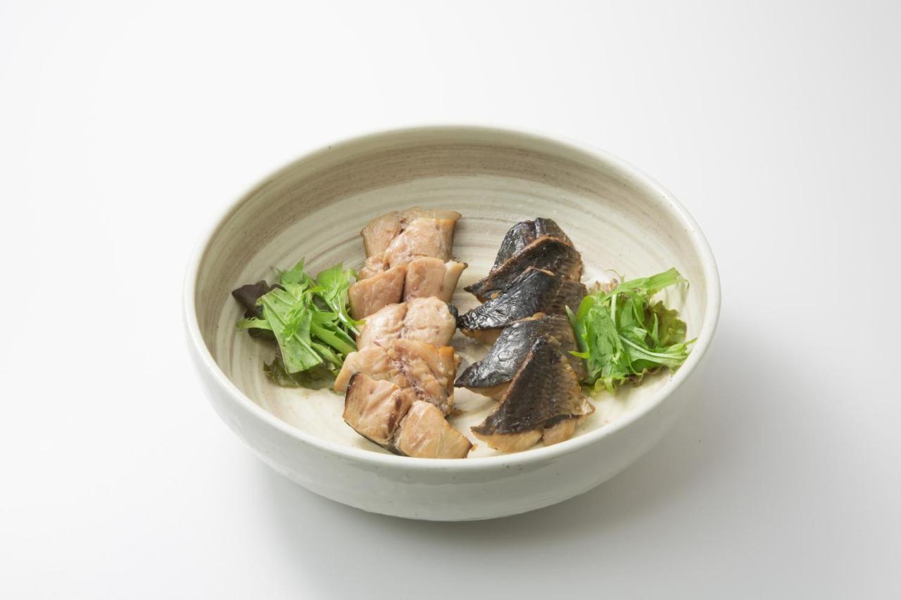 ชิซุเตะสึ โฮเทล เพรซิโอ ชิซุโอะกะ เอะกินัง Hotel ชิซุโอกะ ภายนอก รูปภาพ
